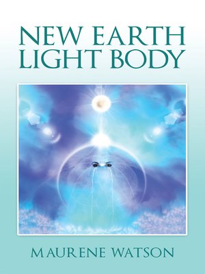 cover image of New Earth Light Body